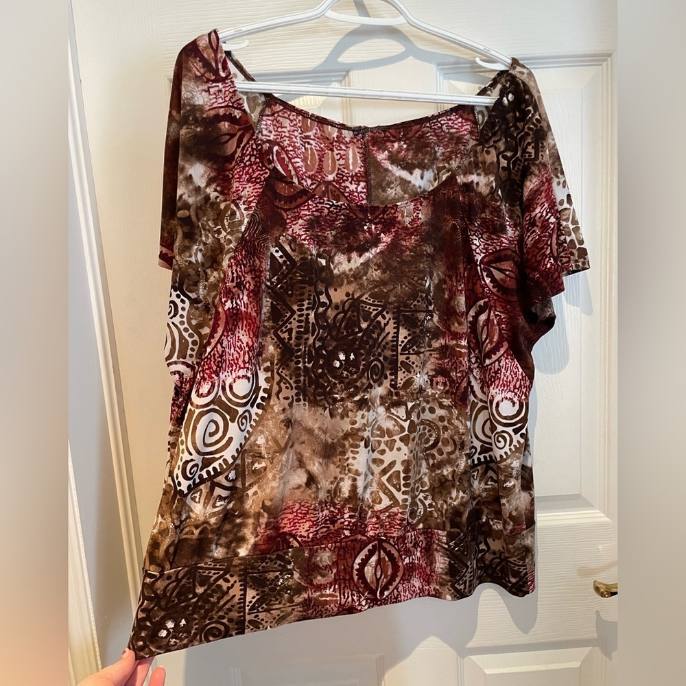 Women’s top